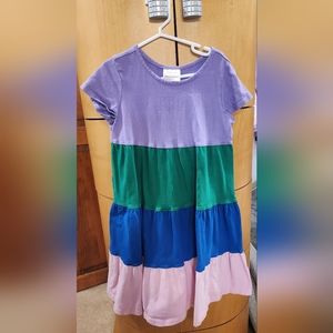 Hanna Andersson Dress